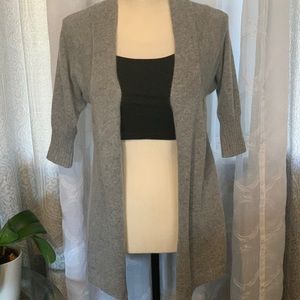 BCBGMAXAZRIA Women's Cardigan size M